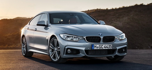 ב.מ.וו סדרה 4